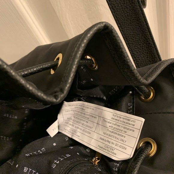 Stila Bucket Bag - Picture 6 of 8